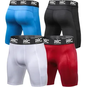 028 | Zee Sports Cricket Shorts RYC High Elastic With Abdominal Guard Pocket