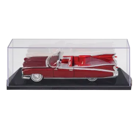 1:24 Scale Car Display Box