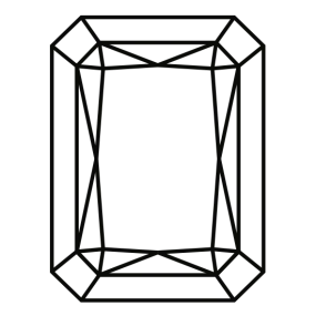 2.64ct Radiant Diamond (S240821087543)