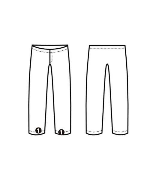 3.1 Phillip Lim Trousers