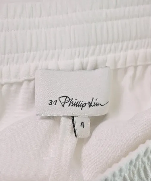 3.1 Phillip Lim Trousers