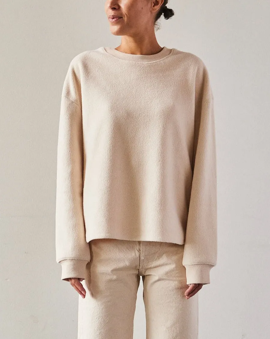 7115 Keepsake Jumper, Beige