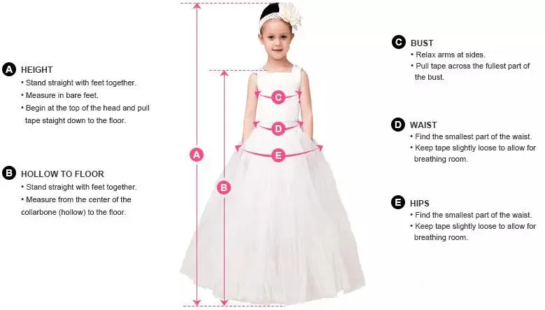 A-line Straps Ankle-length Lace Top Tulle Flower Girl Dresses, FG0102