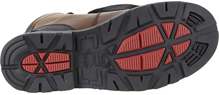 A7590 Met Guard Safety Toe