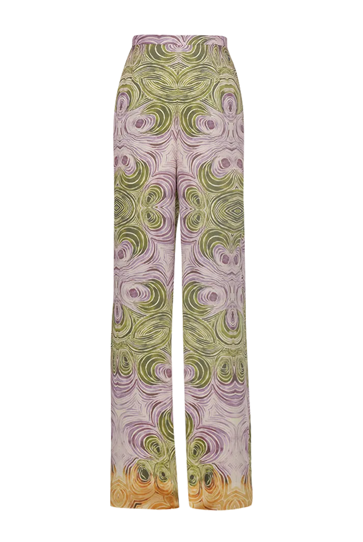 Akacia Multicolor Pants