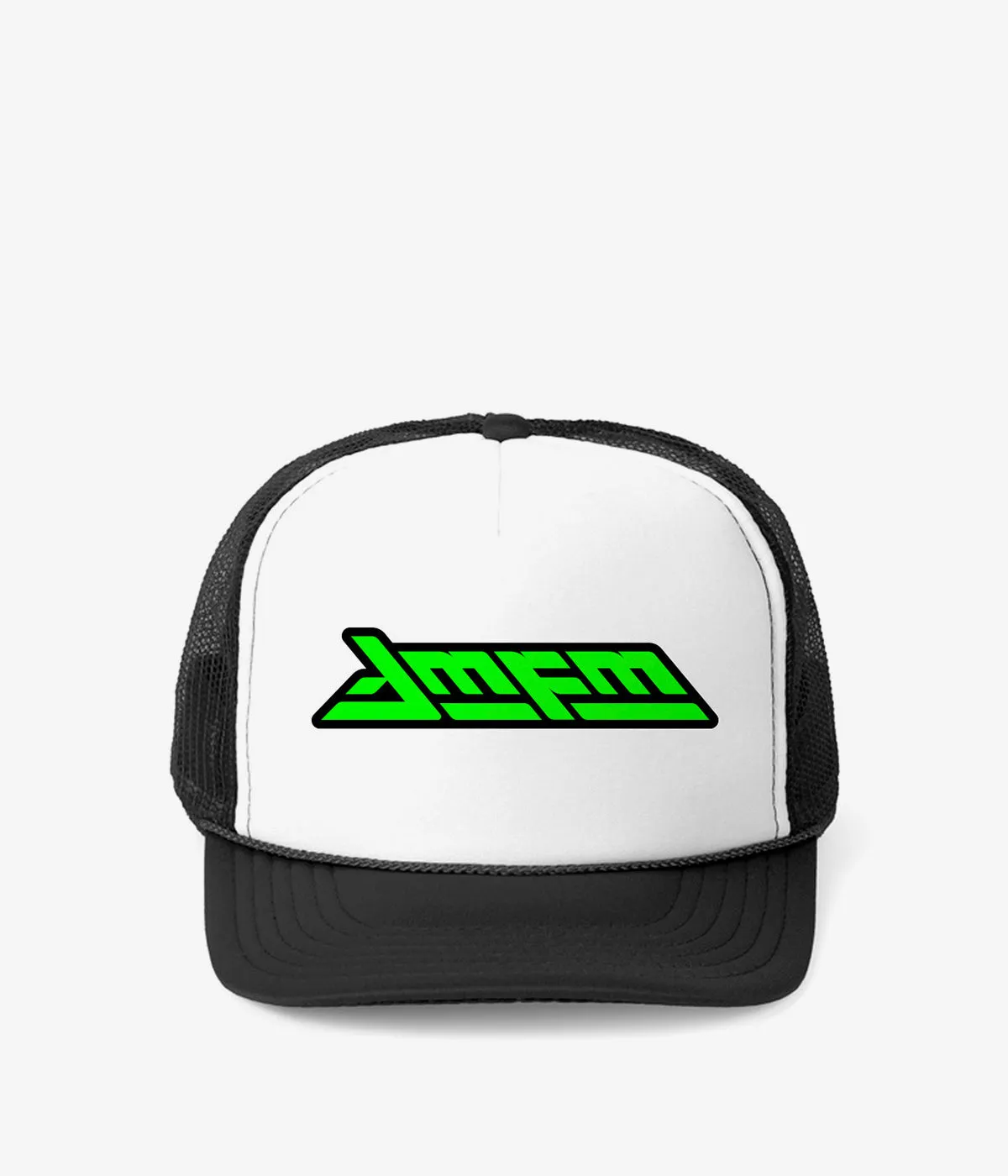 Am-Fm Tracker Trucker