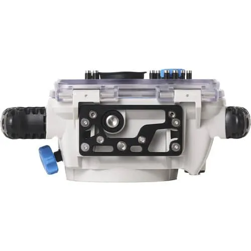 AquaTech EDGE Sports Housing for Canon R6 (Grey)