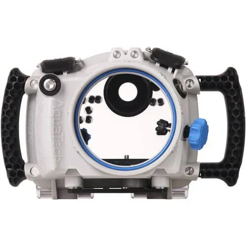 AquaTech EDGE Sports Housing for Canon R6 (Grey)