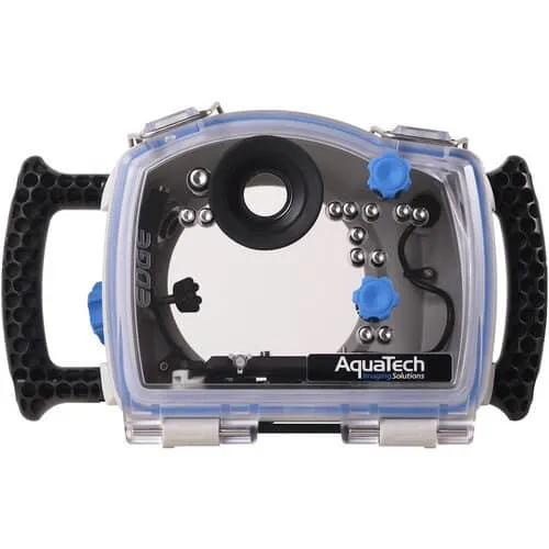 AquaTech EDGE Sports Housing for Canon R6 (Grey)