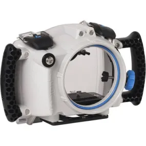 AquaTech EDGE Sports Housing for Canon R6 (Grey)