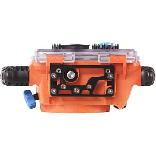 AquaTech EDGE Sports Housing for FUJIFILM X-T4 (Orange)