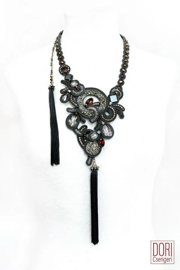 Aramis Exceptional Necklace