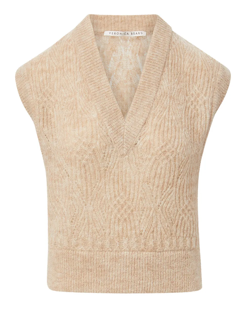 Arida Knit Vest