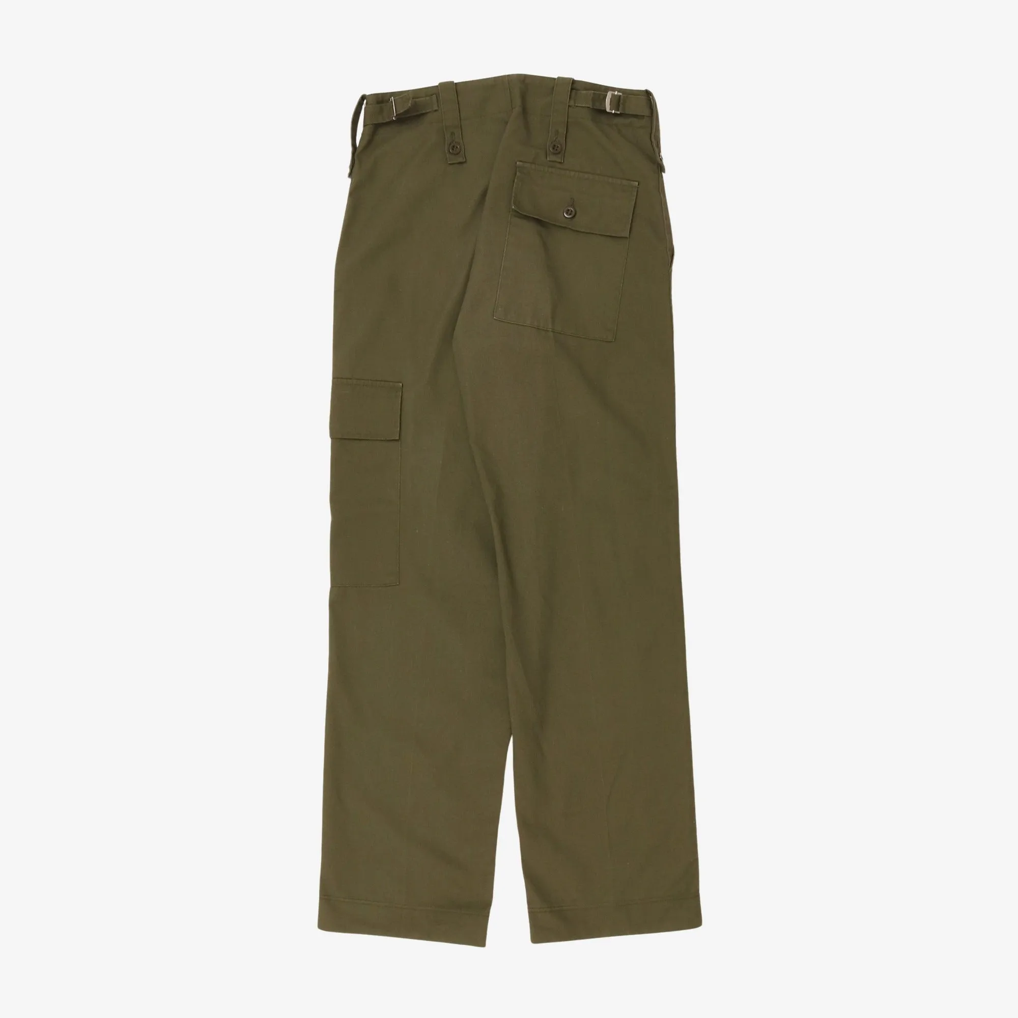 Army Trousers