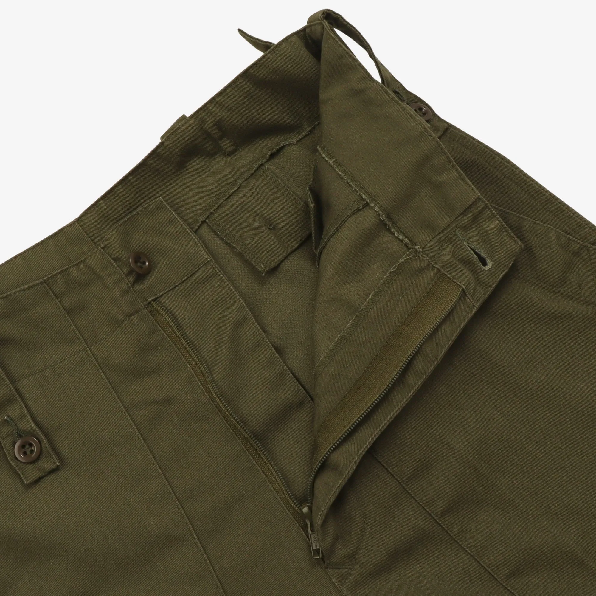 Army Trousers