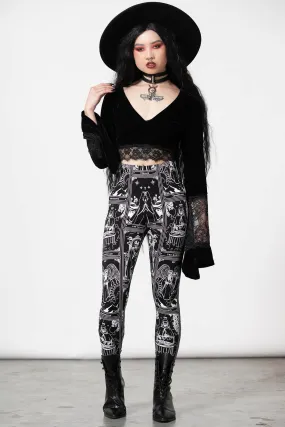 Artisan Leggings