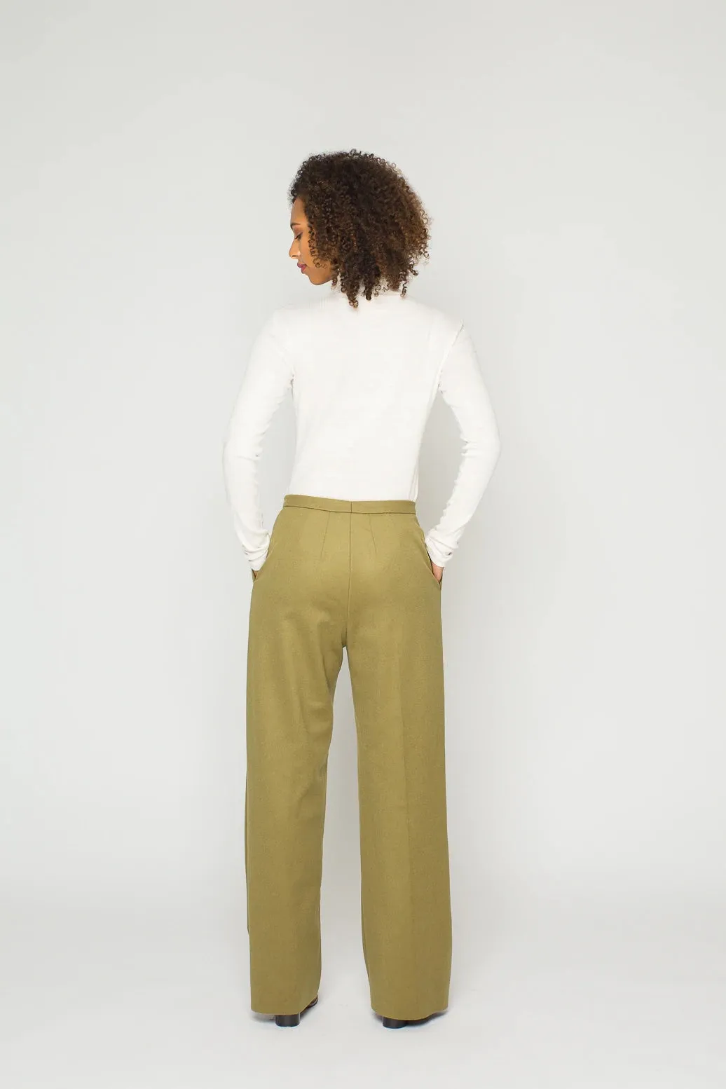 Bara Studio Elina Trousers