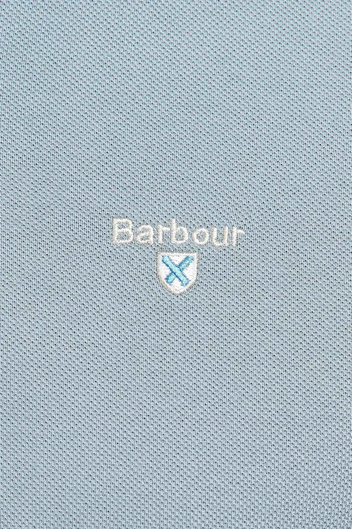 Barbour Sports Polo Shirt