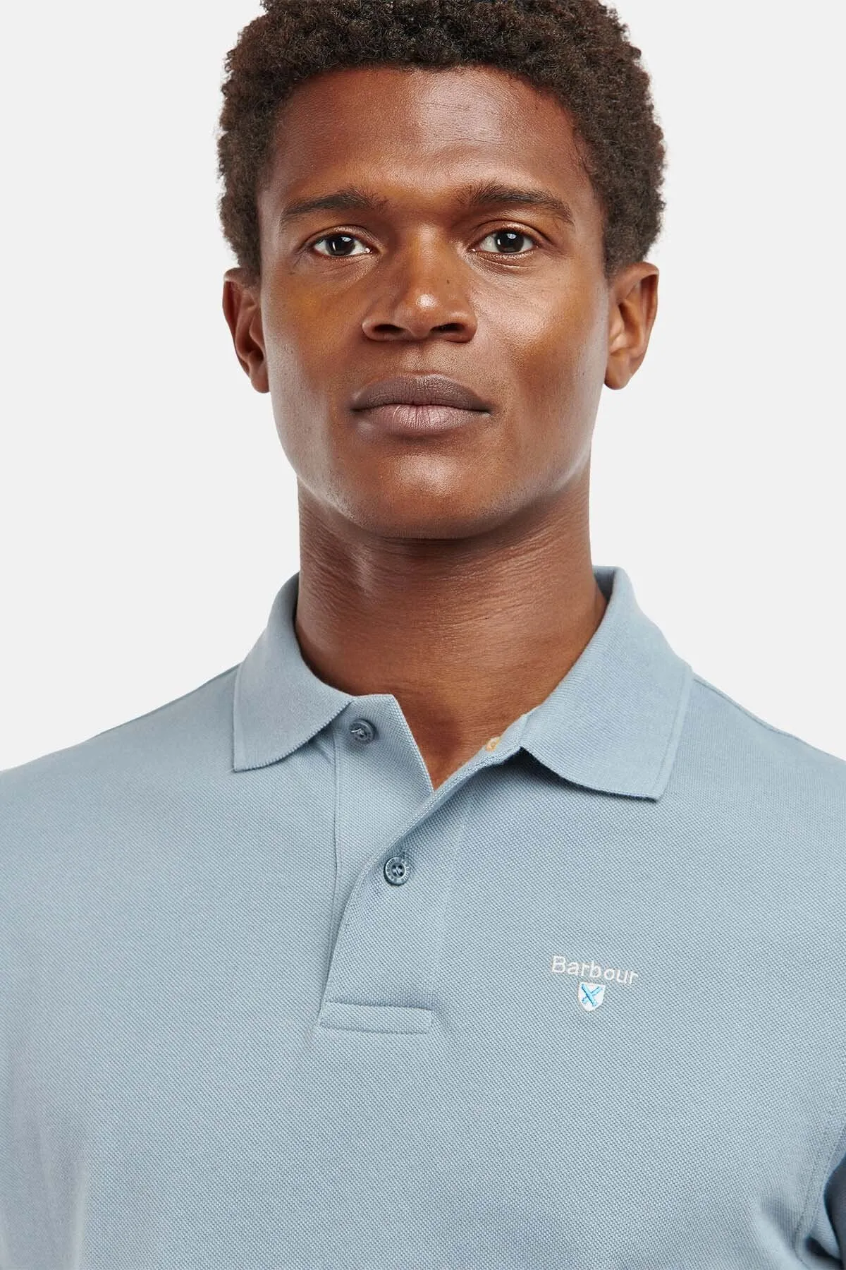 Barbour Sports Polo Shirt