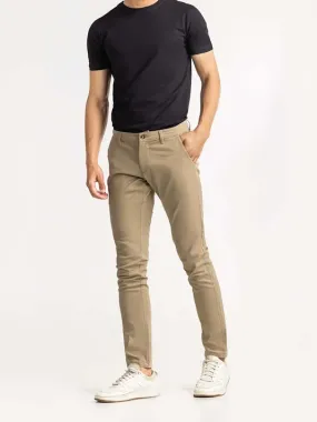 Basic Beige Chino