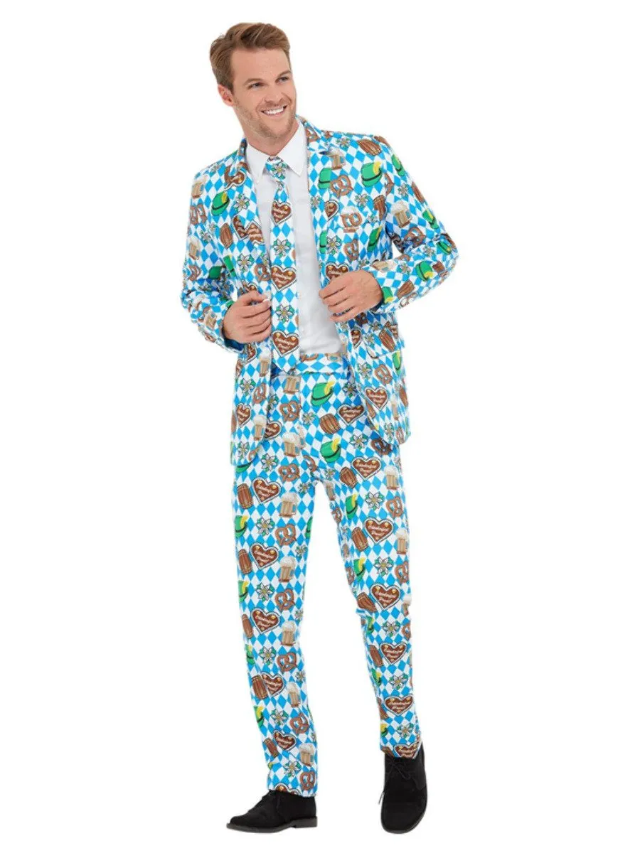 Beer Festival Suit