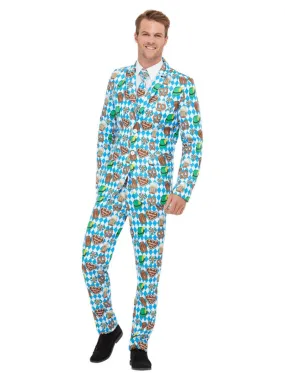 Beer Festival Suit