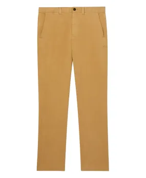 Berwick Chino - Sand