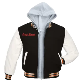 Best San Mateo High School Varsity Jacket