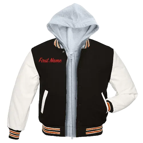 Best San Mateo High School Varsity Jacket