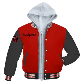 Best Tustin High School Varsity Jacket