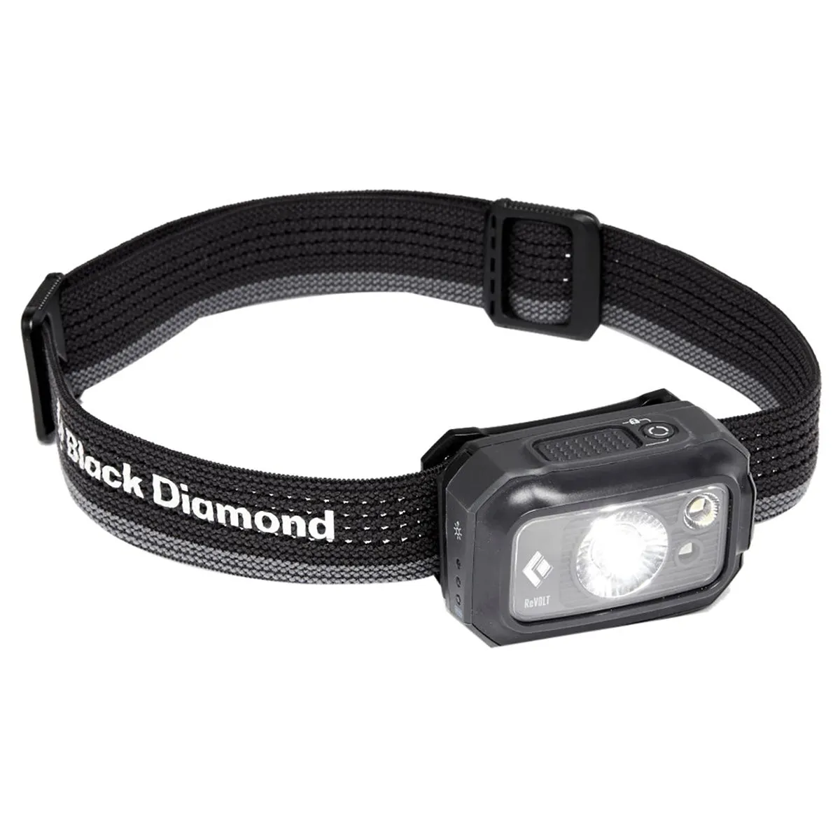 Black Diamond Revolt 350 Headlamp