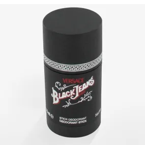 Black Jeans Deodorant by Versace