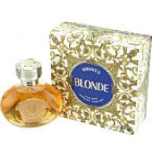 Blonde for Women by Versace EDT-Sp