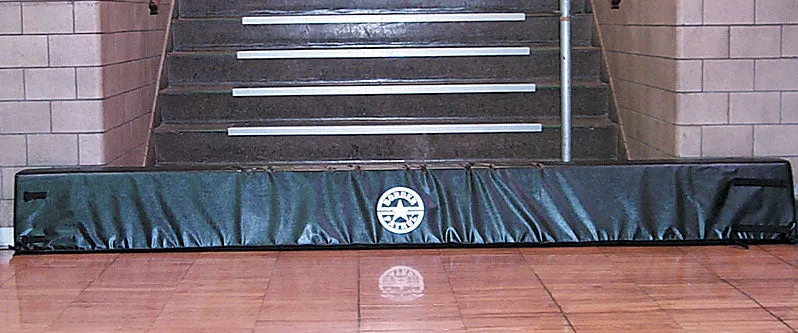 Border Patrol Barrier Panels