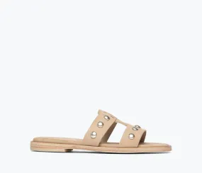 BRADY CUT-OUT SANDAL