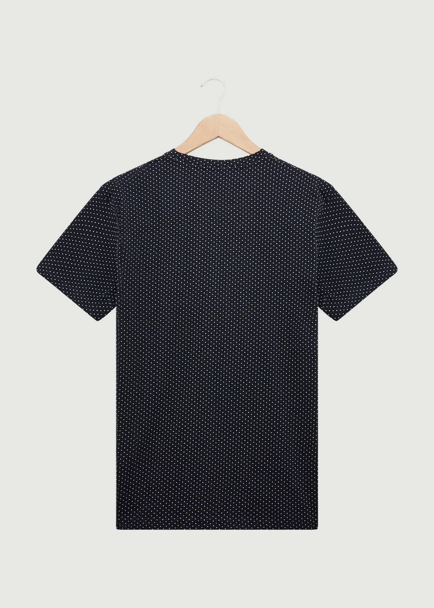 Bridger Tee - Dark Navy