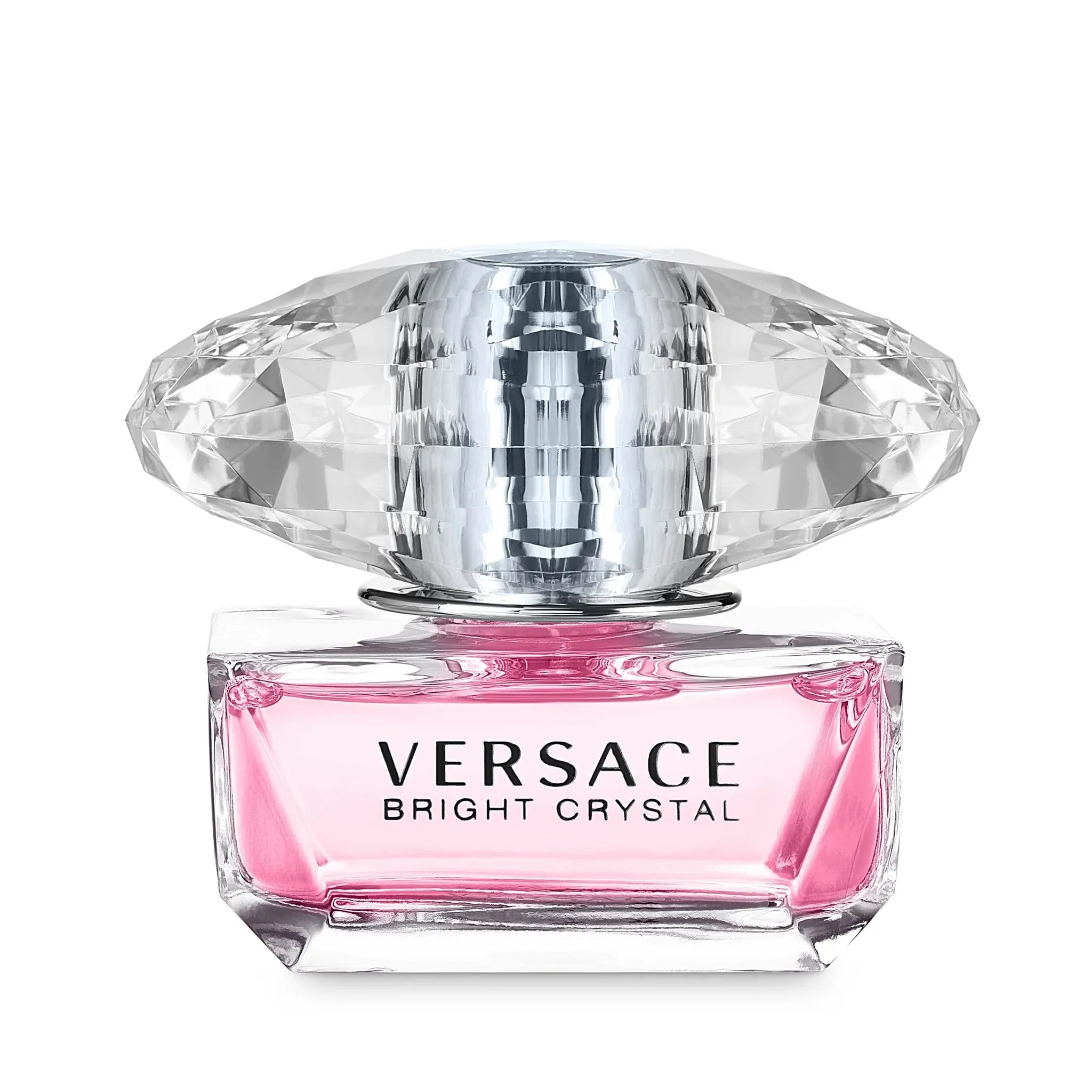 Bright Crystal Eau de Toilette Spray for Women by Versace