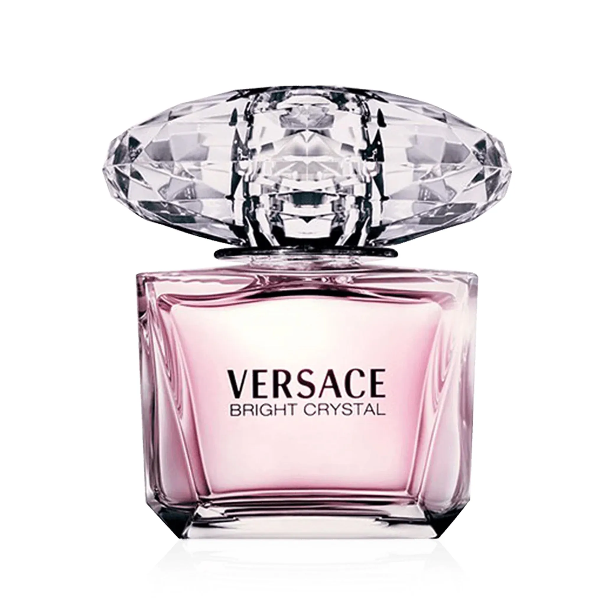 Bright Crystal Eau de Toilette Spray for Women by Versace