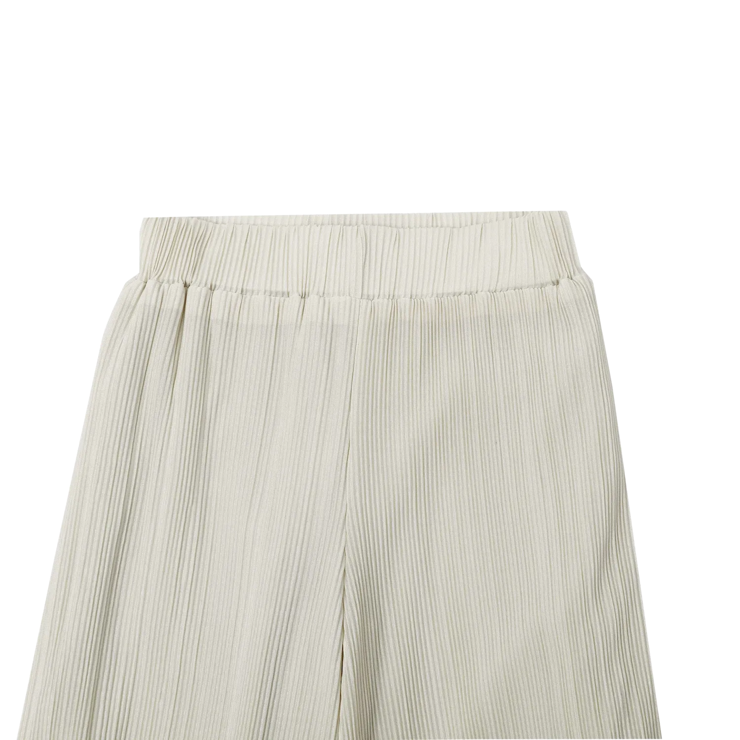 Brinki Trousers | White Almond