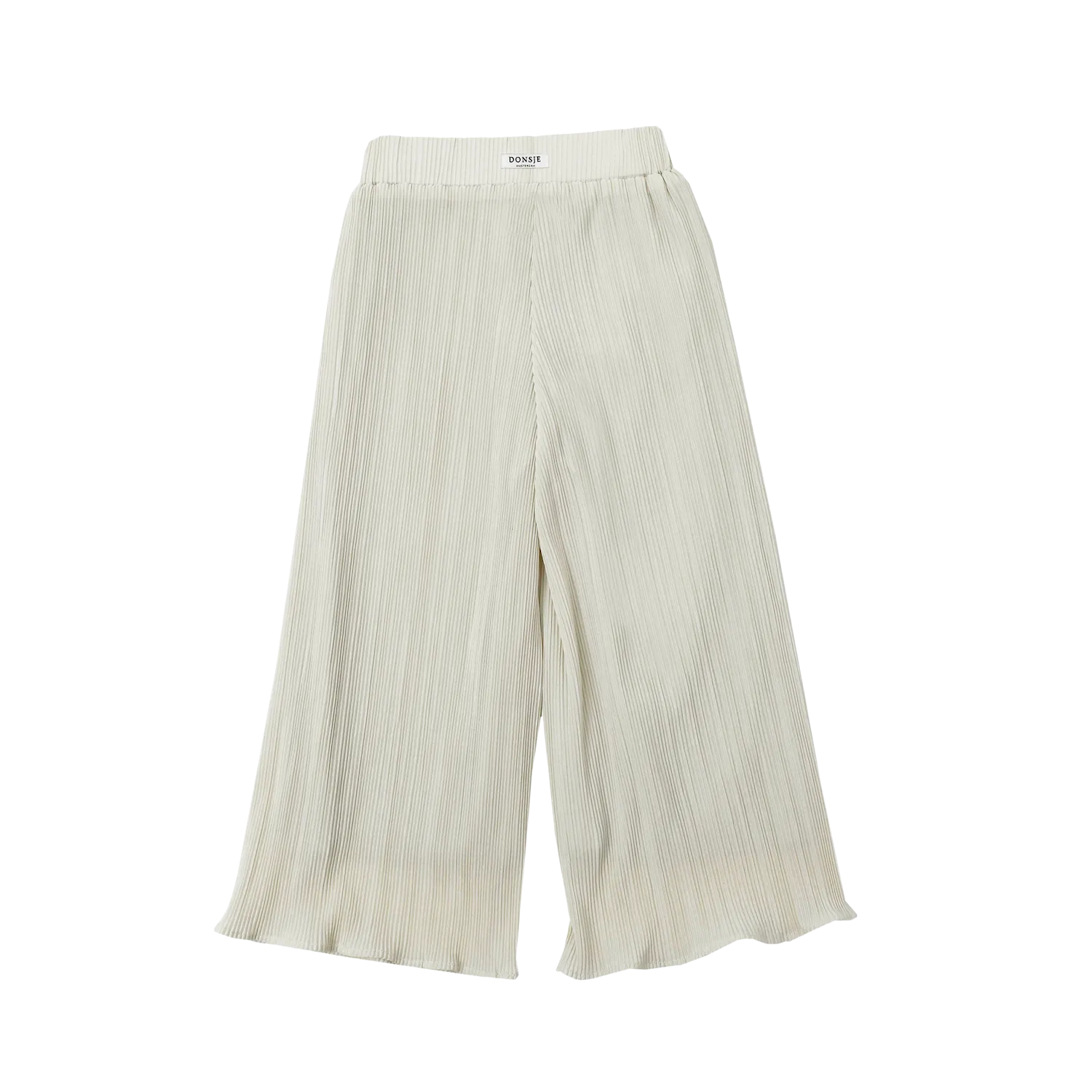 Brinki Trousers | White Almond