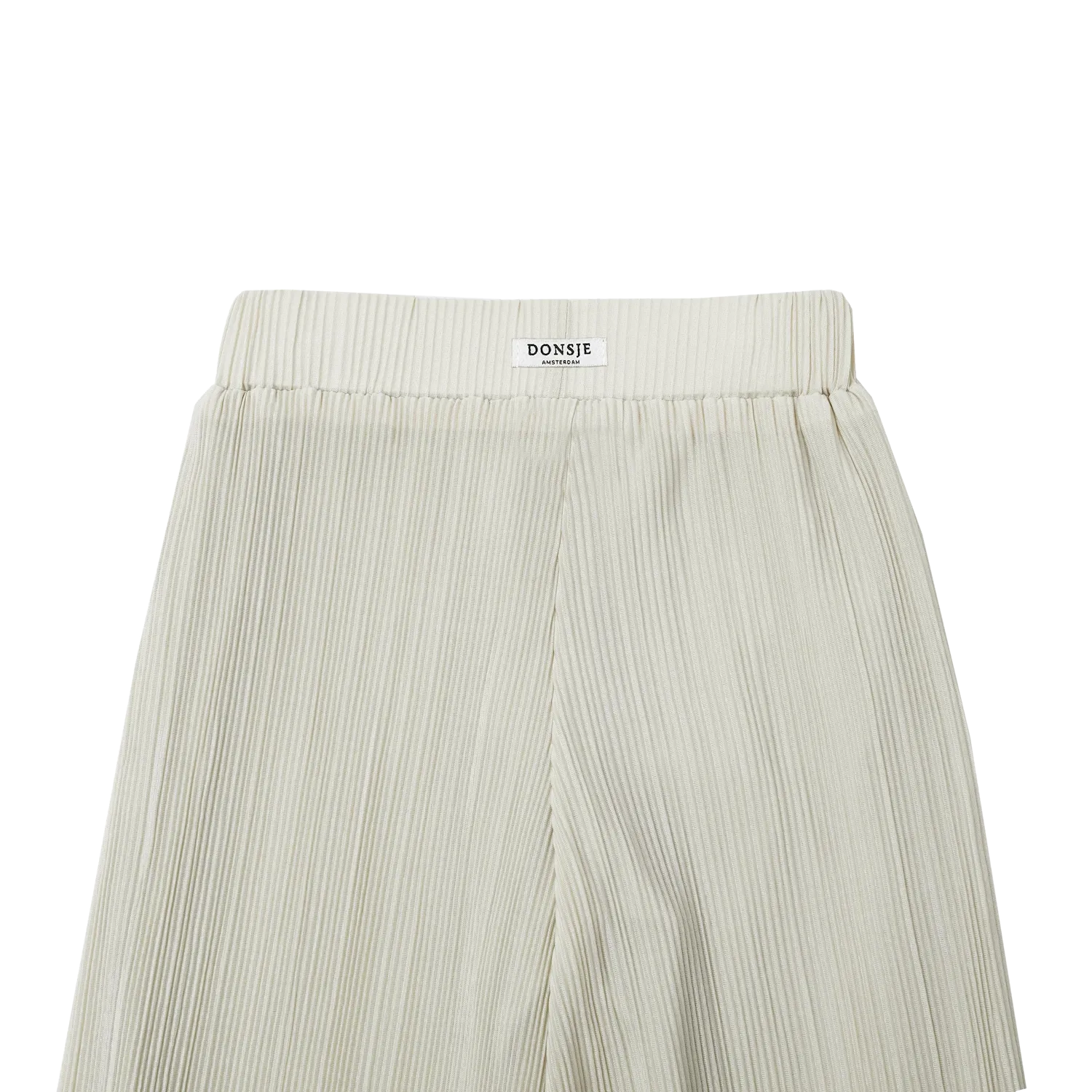 Brinki Trousers | White Almond