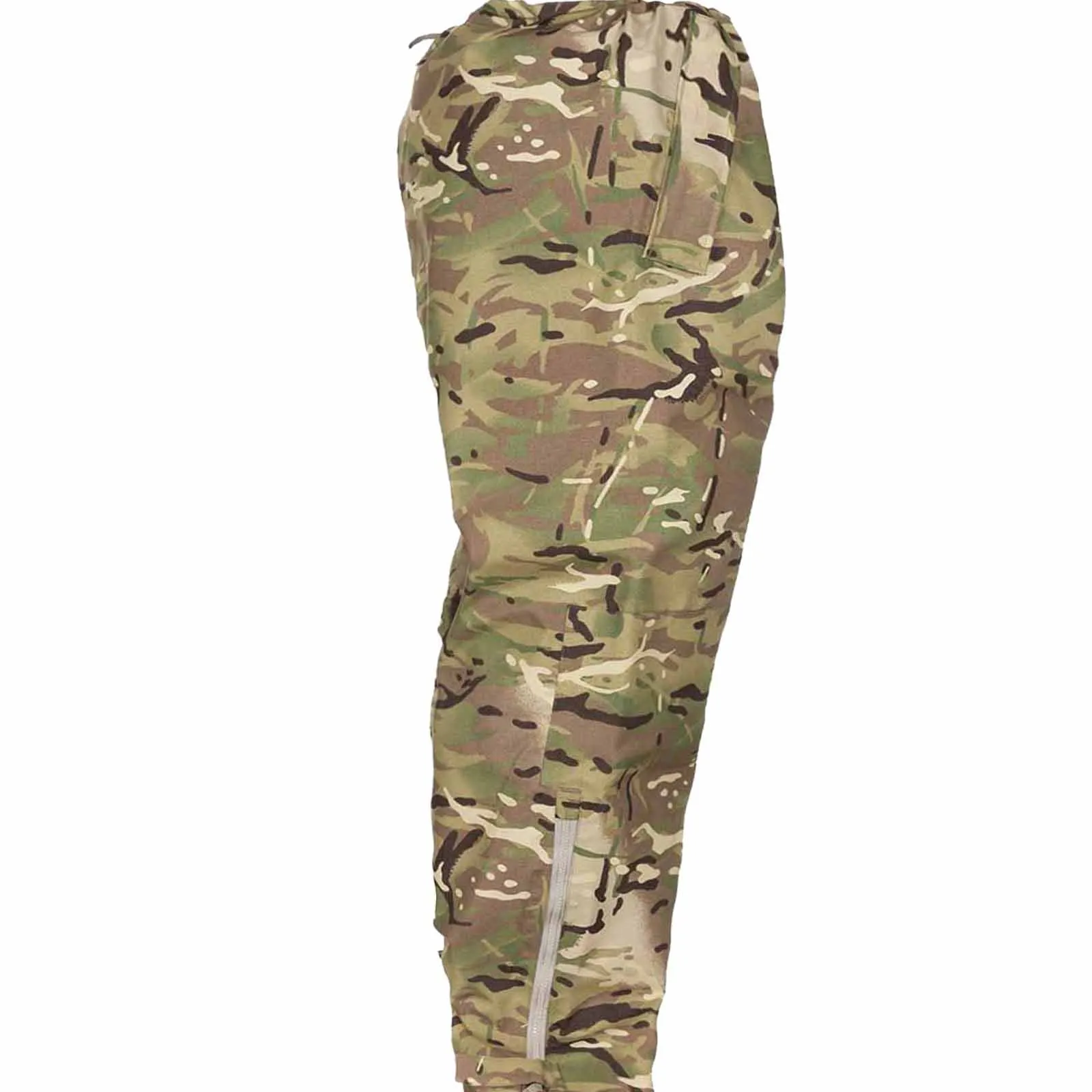 British Medium Weight MTP GORE TEX Trousers