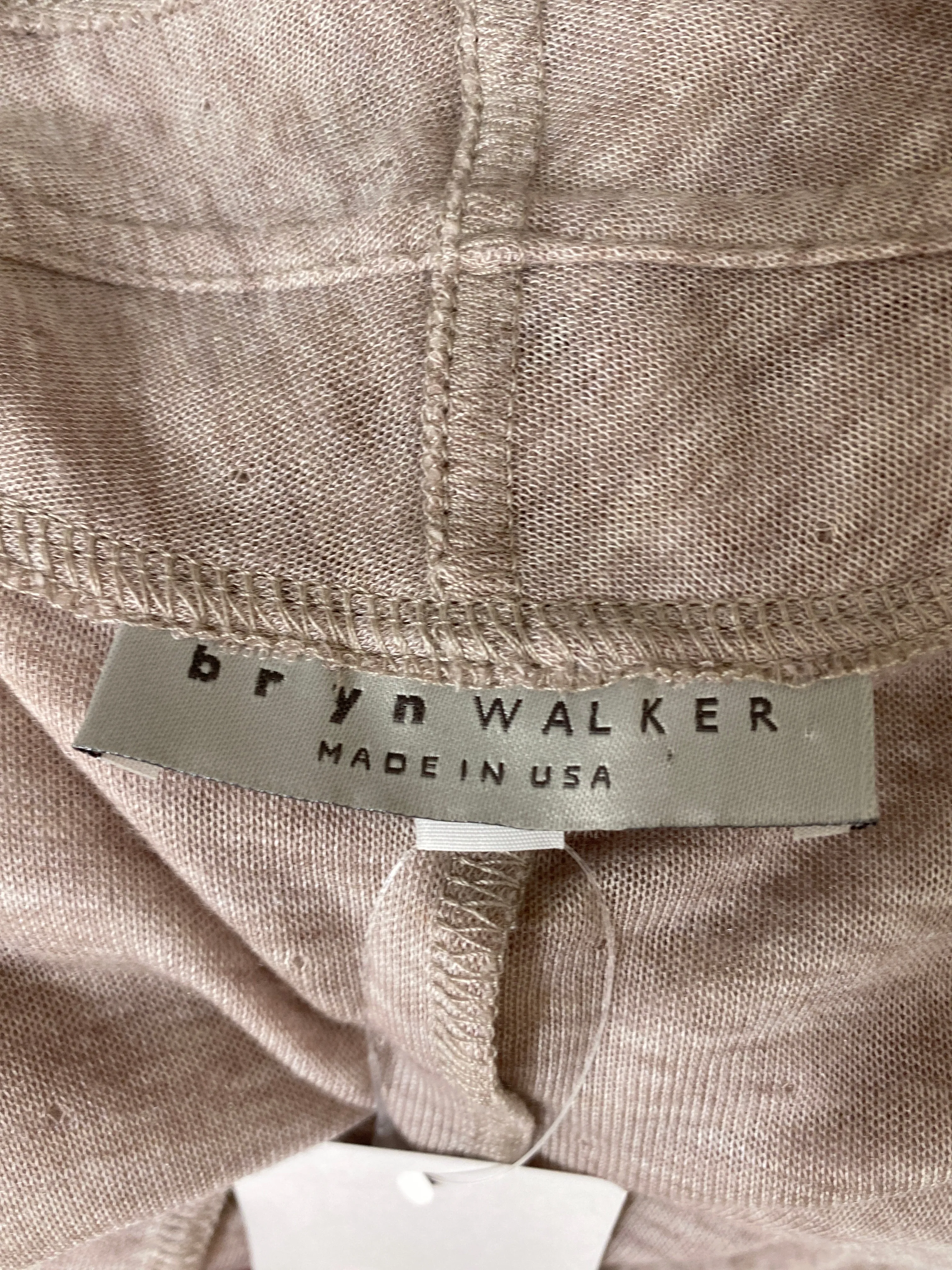 Bryn Walker  Cardigan, M