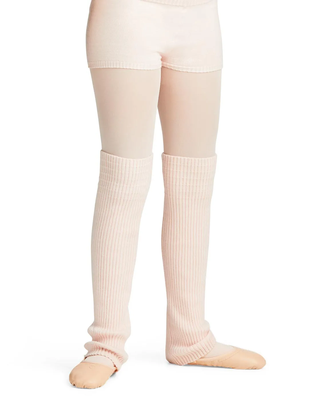 Capezio Legwarmers CK10956C / CK10955C