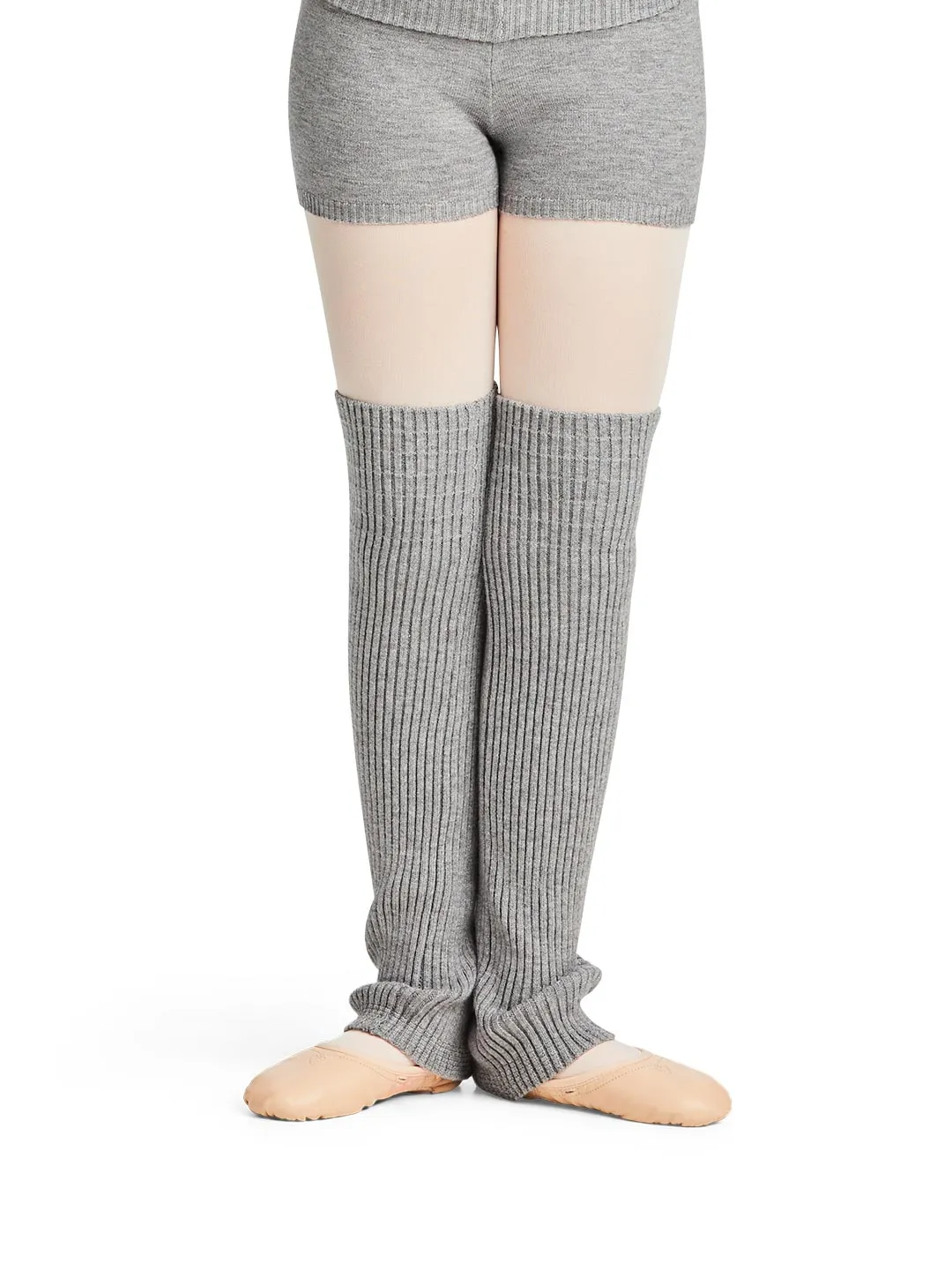 Capezio Legwarmers CK10956C / CK10955C