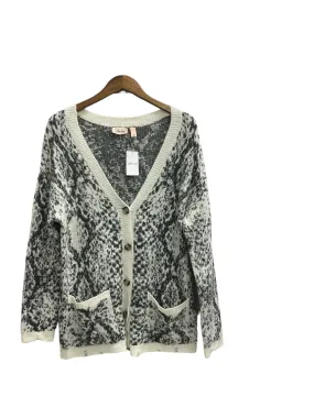 Cardigan By Clothes Mentor  Size: S