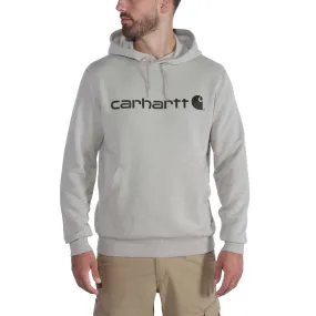 Carhartt Force® Delmont Signature Graphic Hooded Sweatshirt