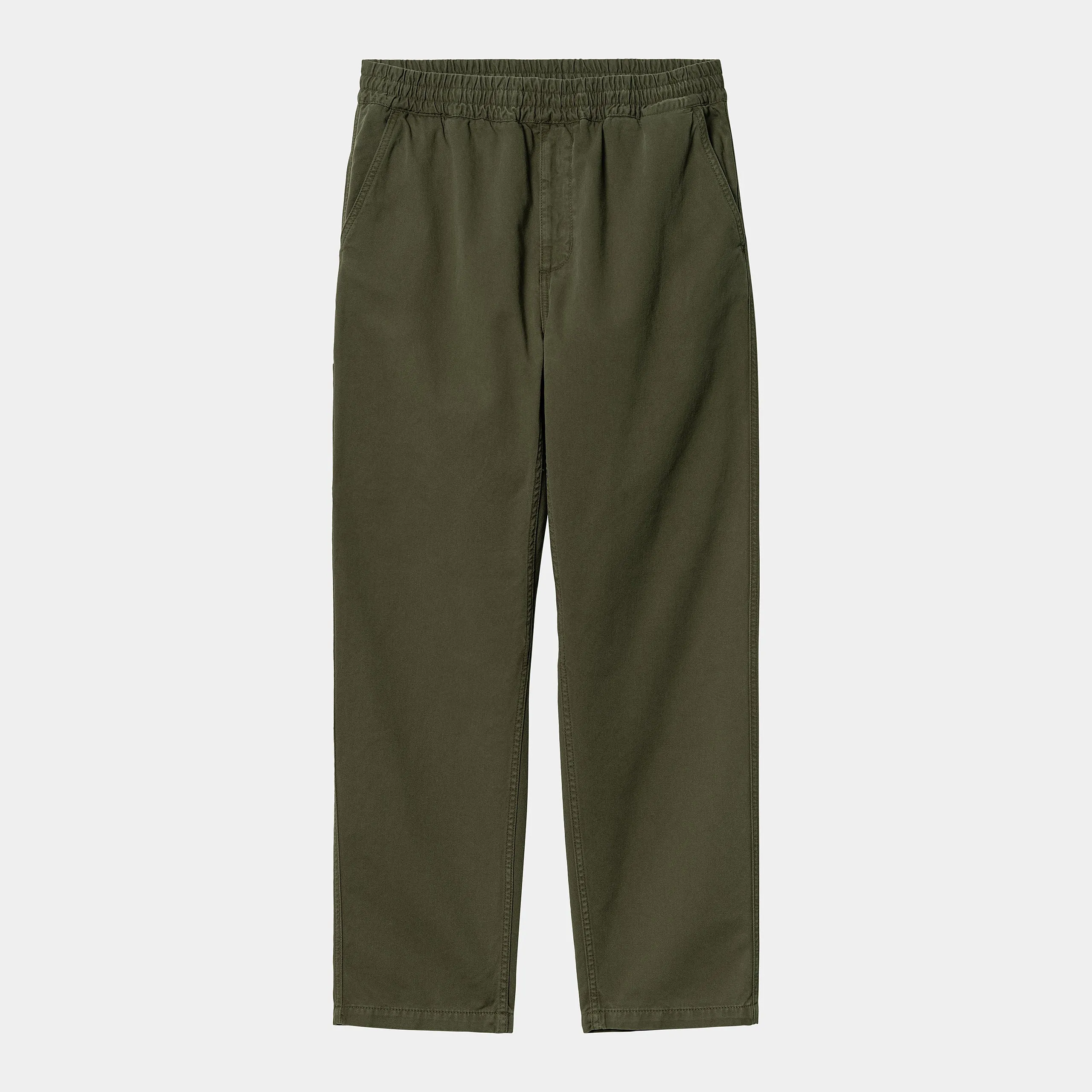 Carhartt WIP - Flint Pant - Office Green