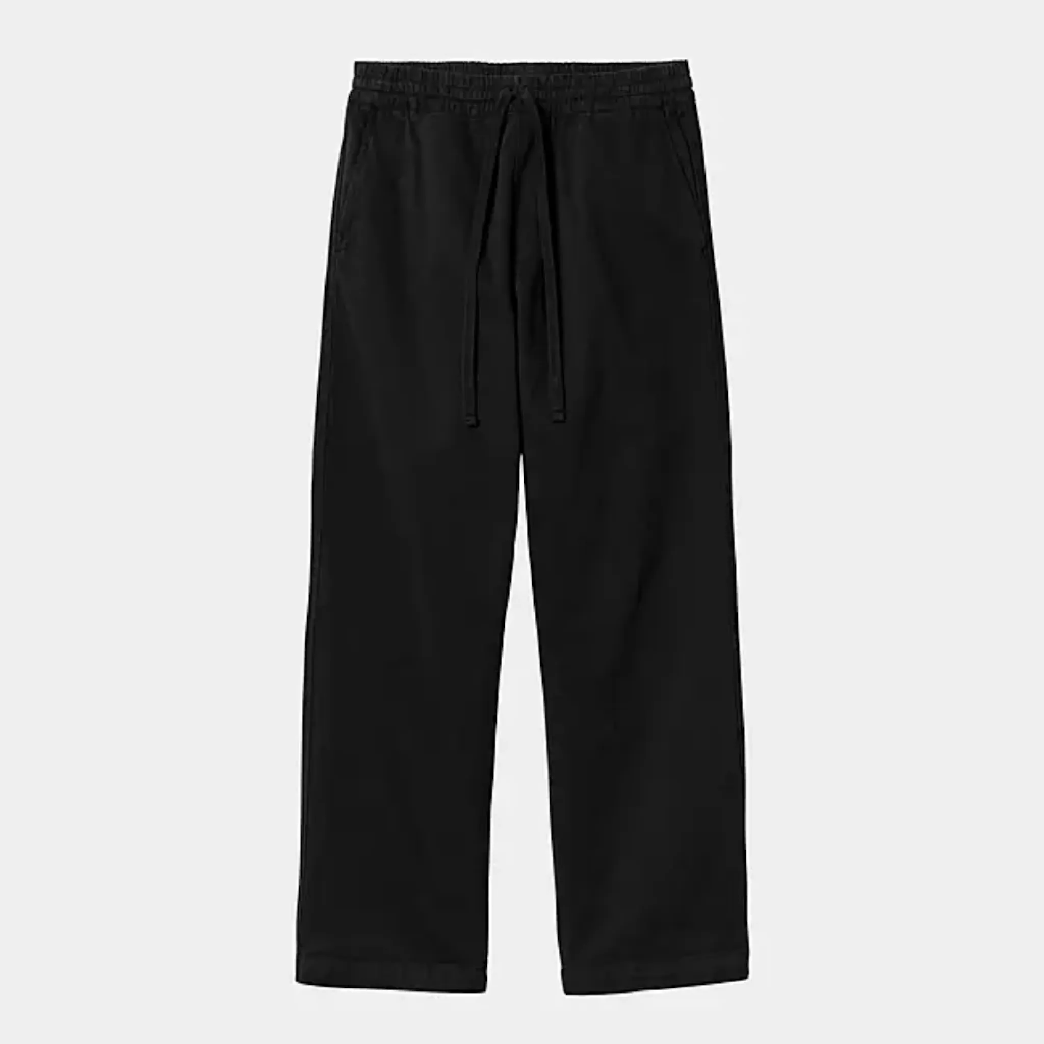 Carhartt WIP - Floyde Pant - Black