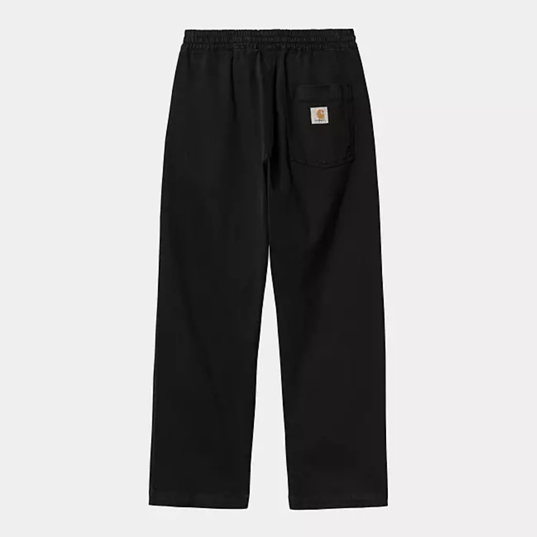 Carhartt WIP - Floyde Pant - Black